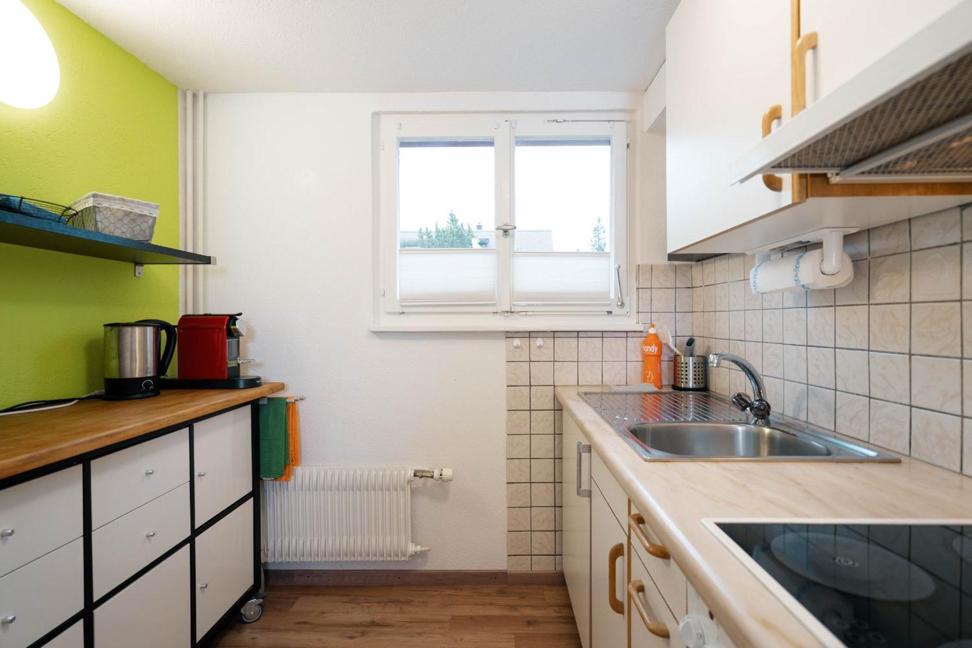 Apartment Heimathus อัมเดน ภายนอก รูปภาพ