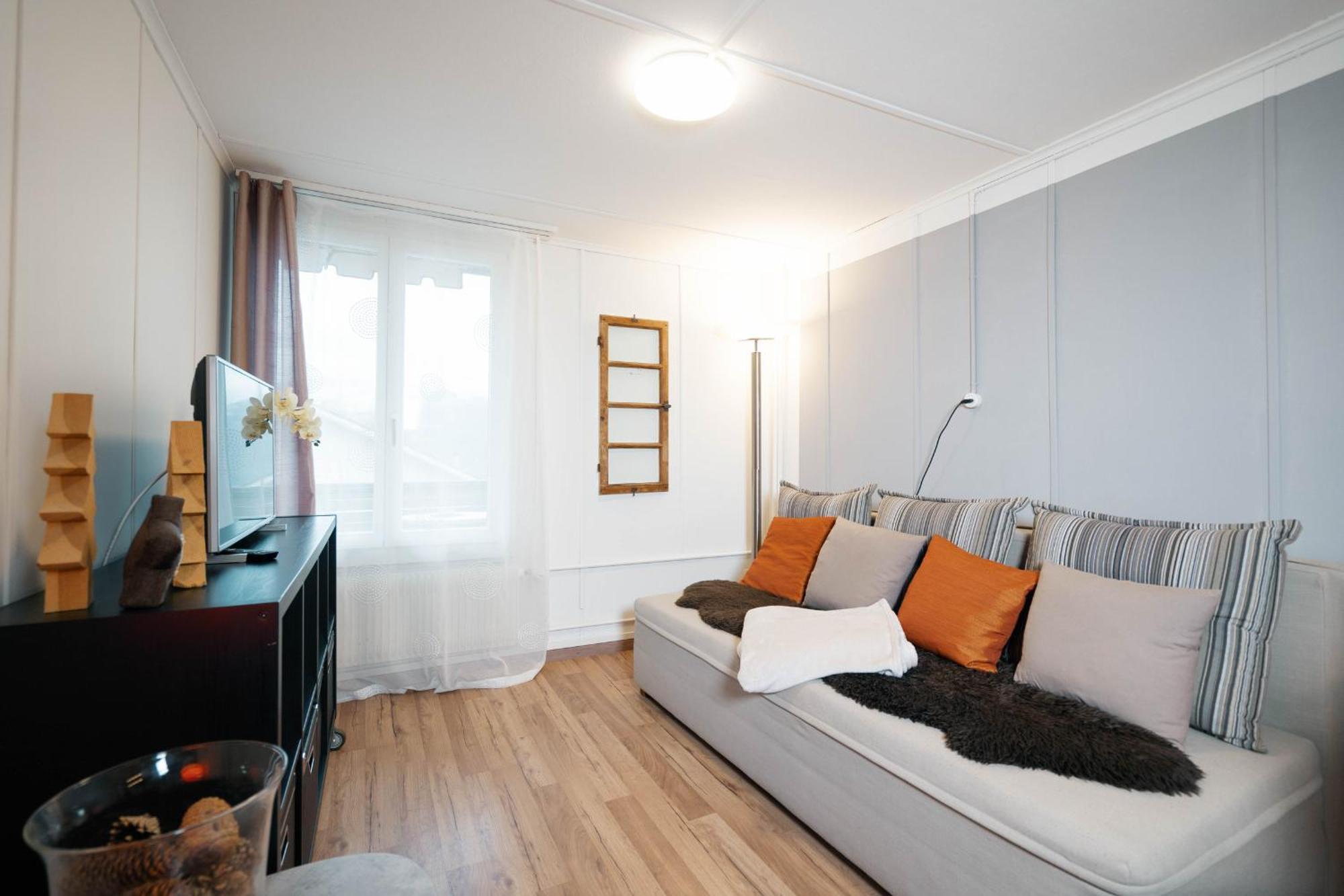 Apartment Heimathus อัมเดน ภายนอก รูปภาพ