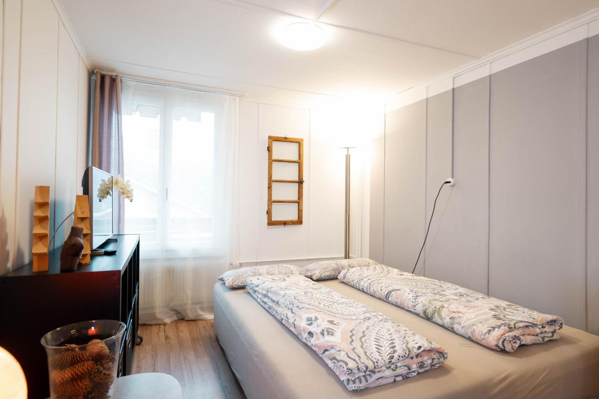 Apartment Heimathus อัมเดน ภายนอก รูปภาพ
