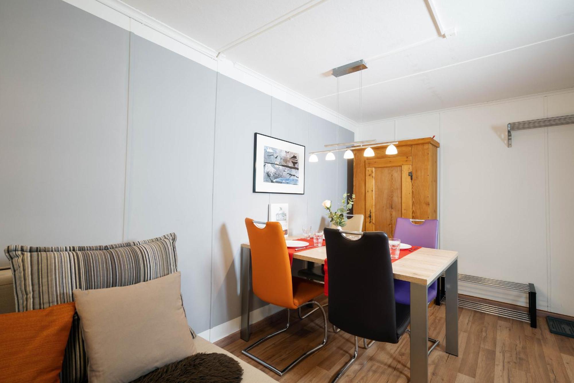 Apartment Heimathus อัมเดน ภายนอก รูปภาพ