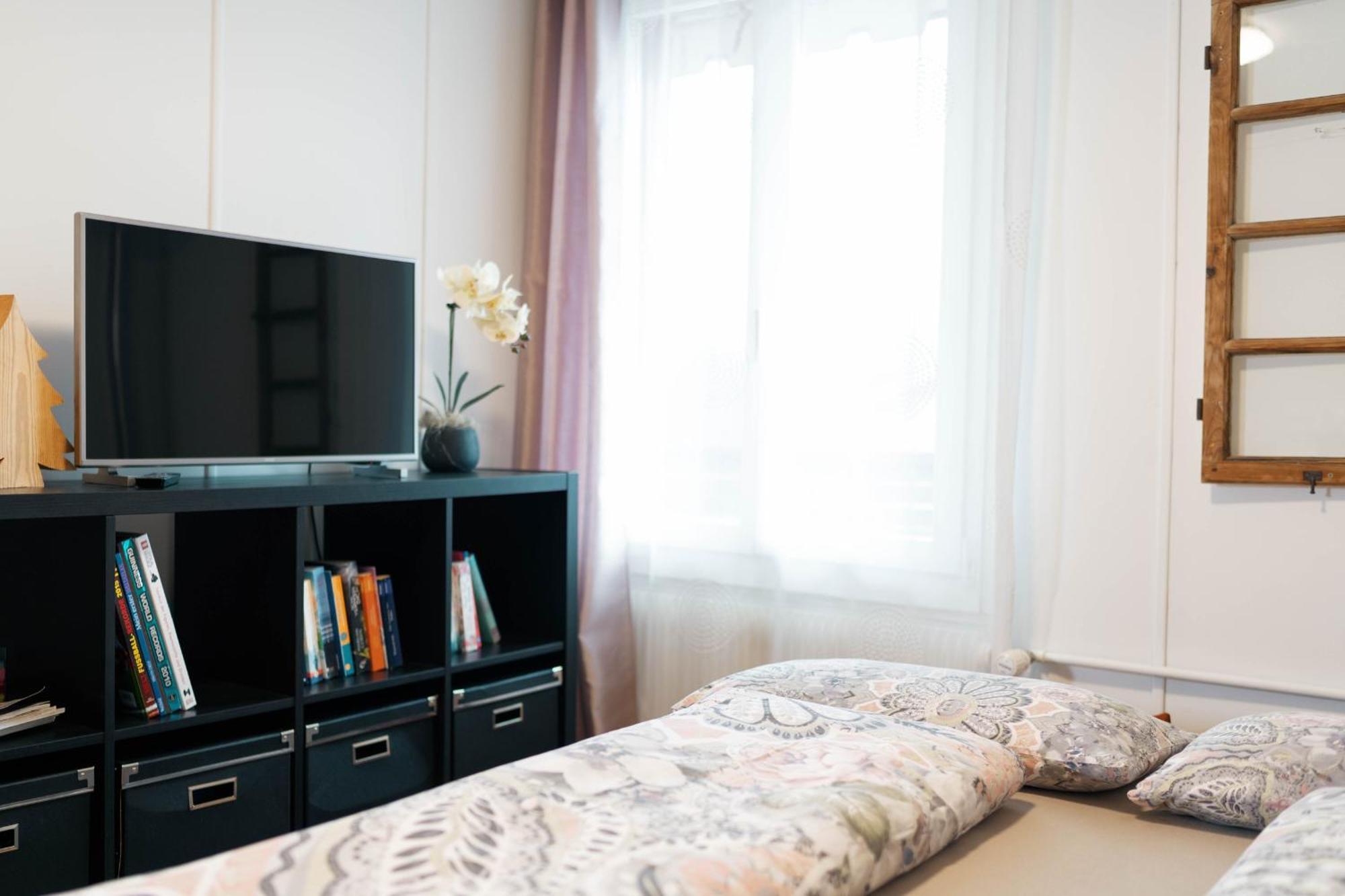 Apartment Heimathus อัมเดน ภายนอก รูปภาพ