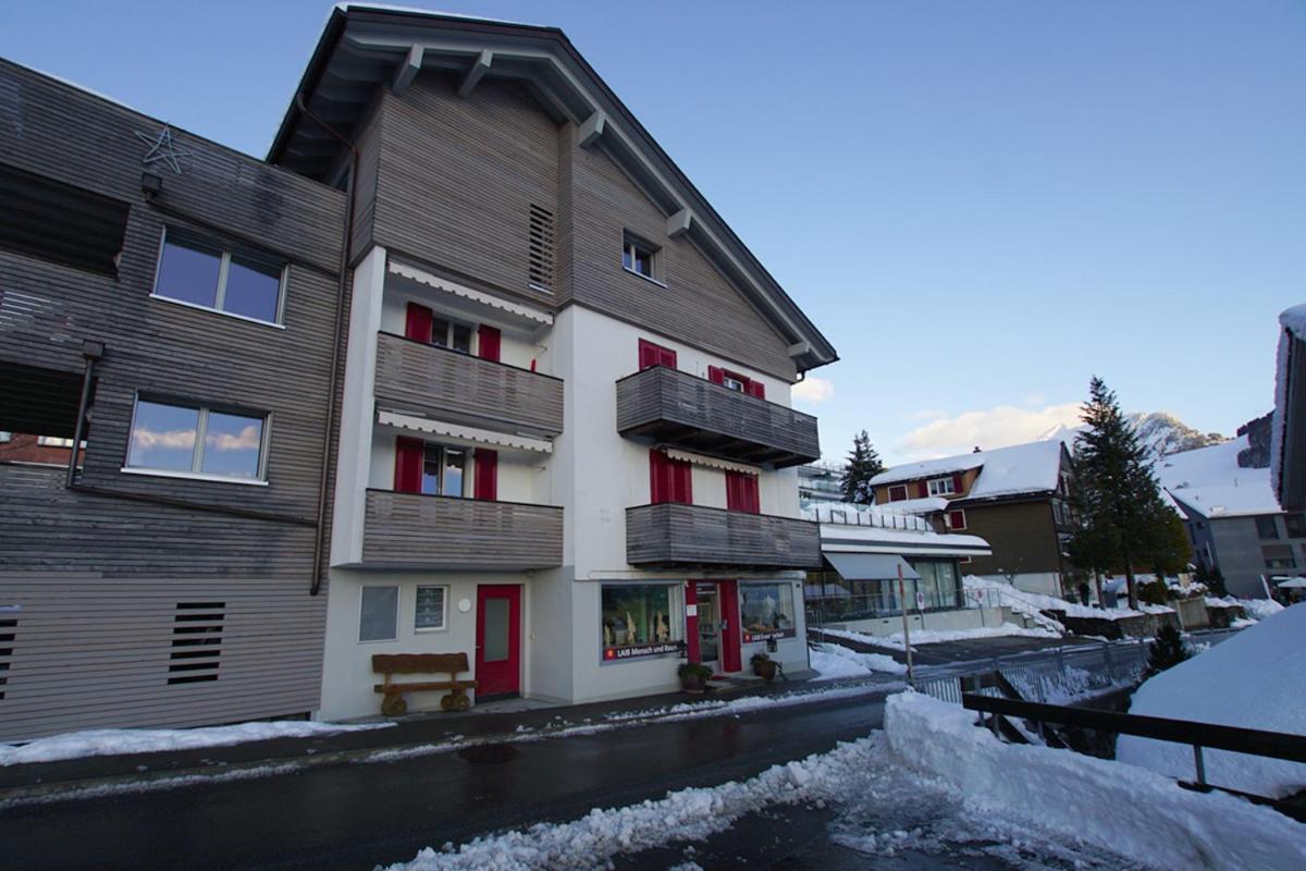 Apartment Heimathus อัมเดน ภายนอก รูปภาพ
