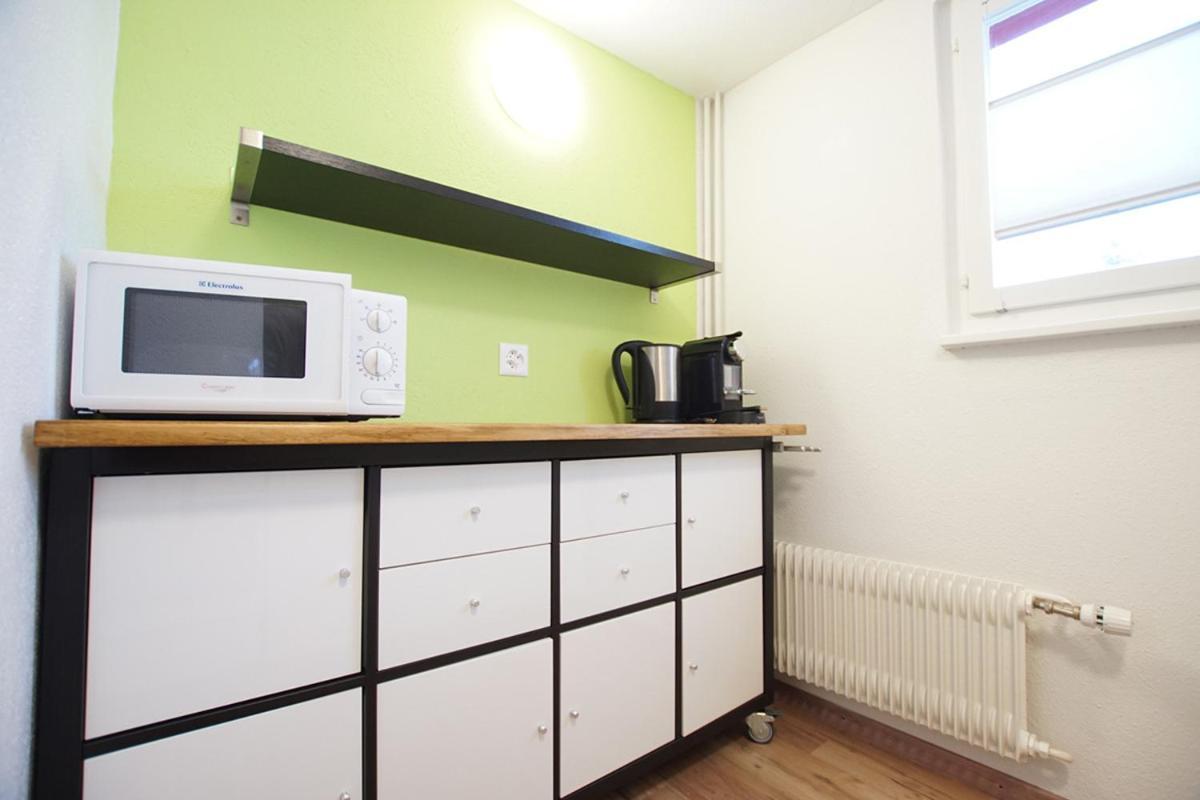 Apartment Heimathus อัมเดน ภายนอก รูปภาพ