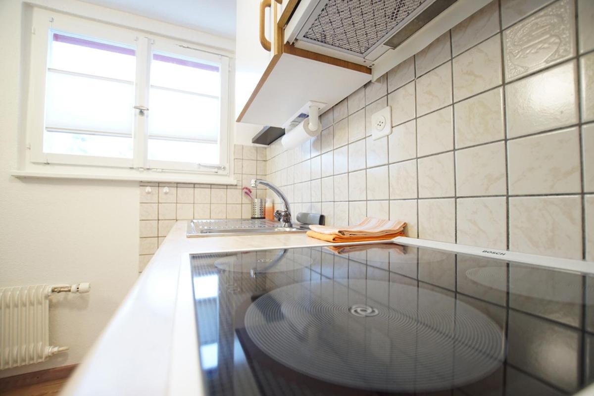Apartment Heimathus อัมเดน ภายนอก รูปภาพ