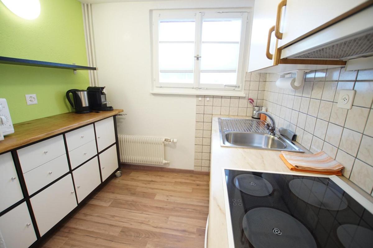 Apartment Heimathus อัมเดน ภายนอก รูปภาพ