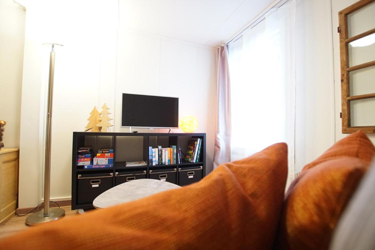 Apartment Heimathus อัมเดน ภายนอก รูปภาพ