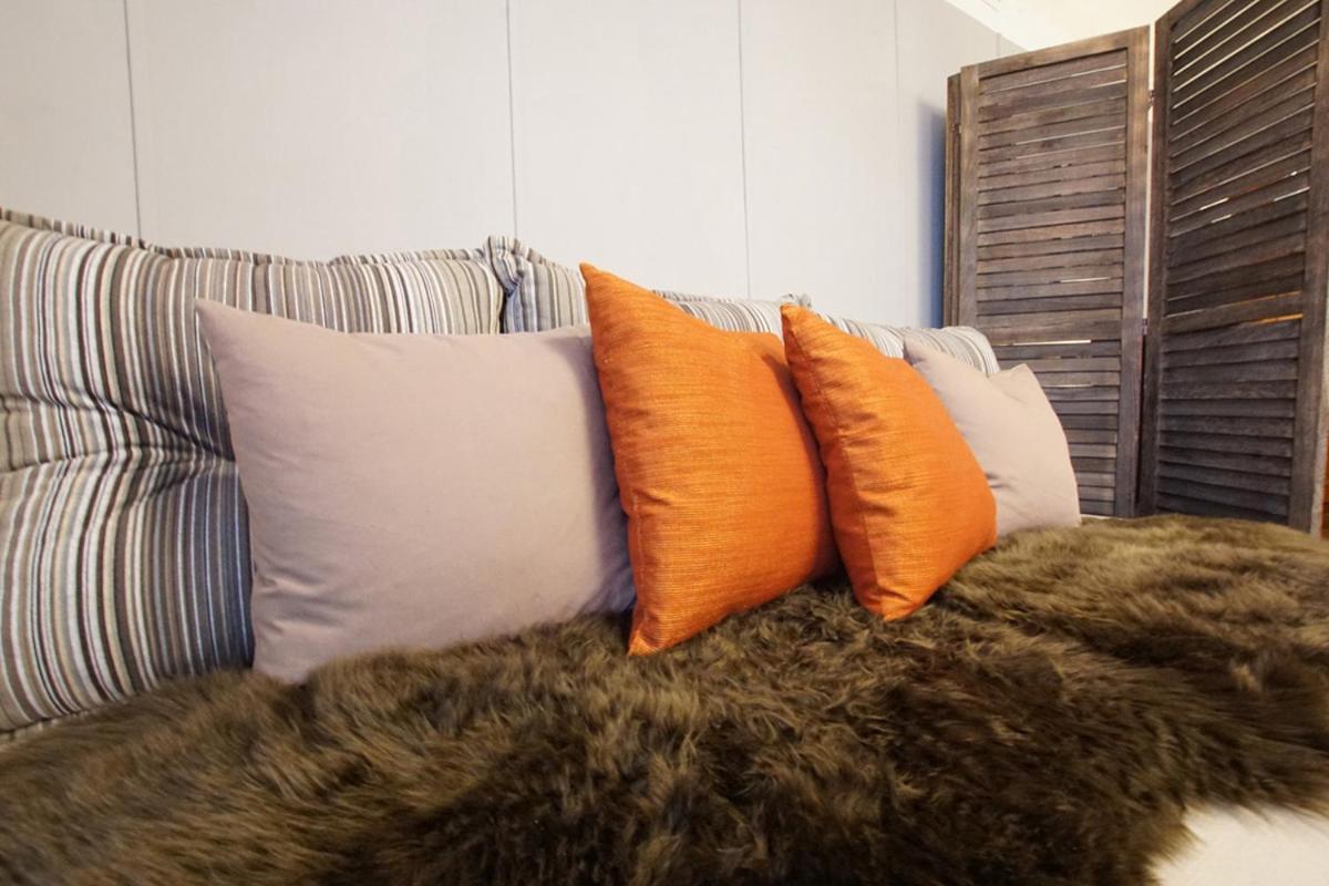 Apartment Heimathus อัมเดน ภายนอก รูปภาพ